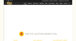 Desktop Screenshot of peoplespawn.com